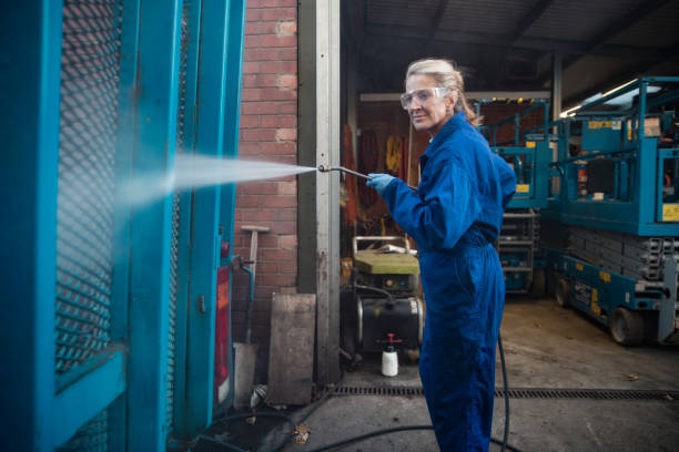 Best Warehouse Cleaning  in , NM