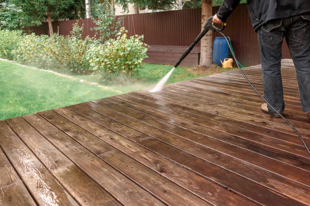 Best Parking Lot and Garage Cleaning  in , NM