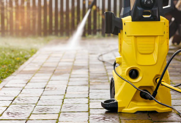 Best Post-Construction Pressure Washing  in , NM